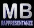 MBRappresentanze logo 1
